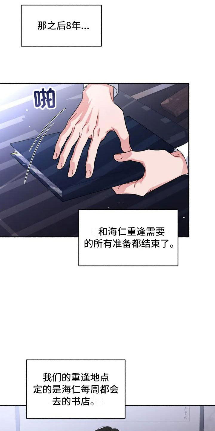 狂攻公寓漫画免费下拉式漫画,第2章：把我的正宇还给我：成为狂攻1图