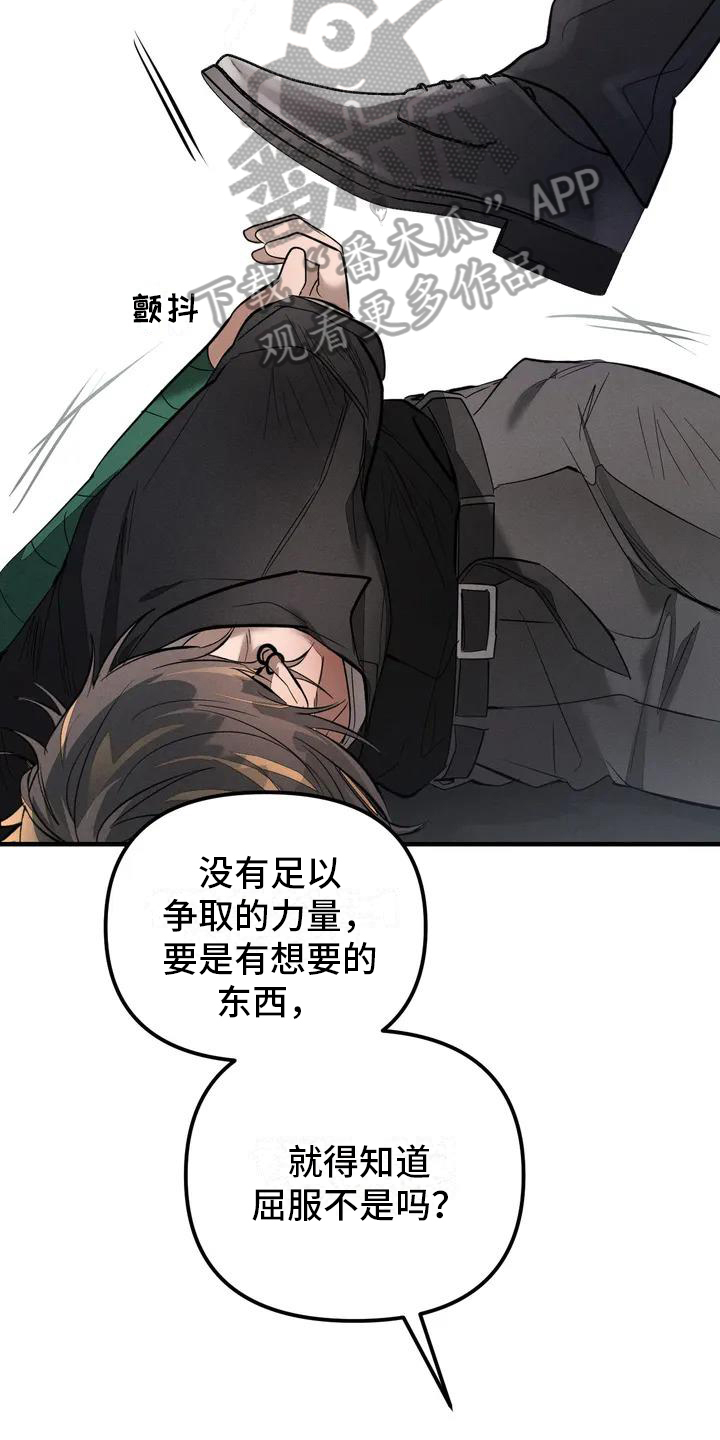 狂攻公寓漫画,第56章：养狗：期待2图