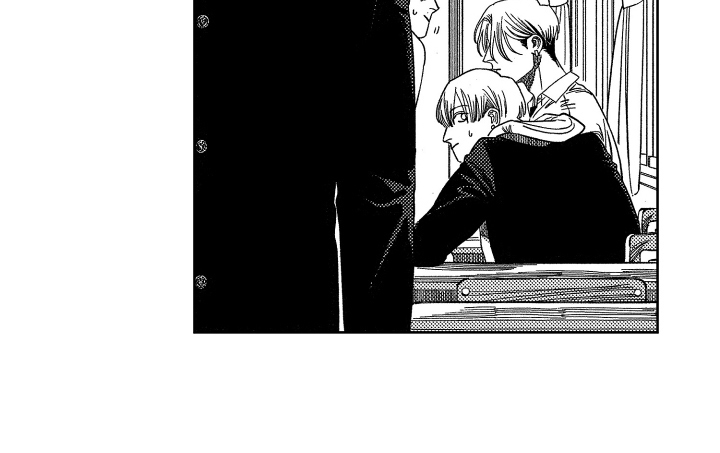 绝对命令概念漫画,第1章：认知1图
