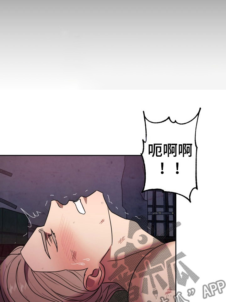 刑警与特警哪个待遇好漫画,第11章：绝密逃生：另一只老鼠1图