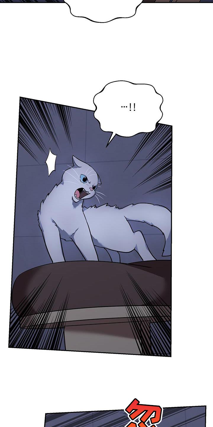 已故恋人的邮件漫画,第42章：没有安全地带1图
