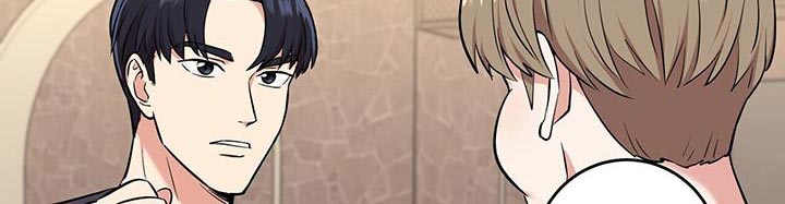 已故恋人的邮件漫画,第45章：晕倒1图