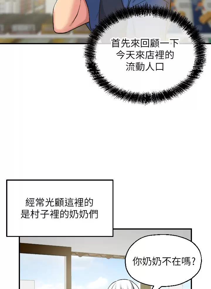 诚实店铺漫画,第10话2图