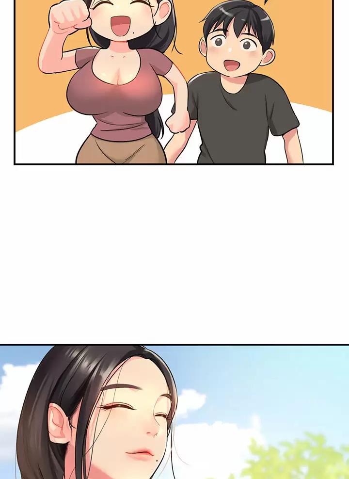 诚实便利店漫画,第7话2图