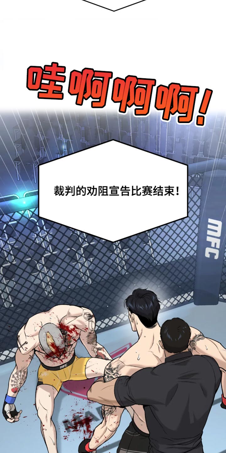 危险遭遇车车漫画,第41章：胜利1图