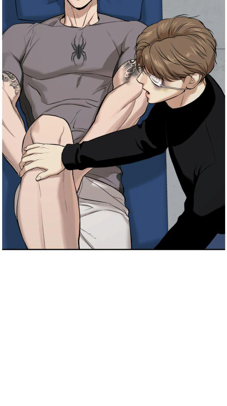 危险遭遇1-200集漫画,第30章：卑微的想法1图