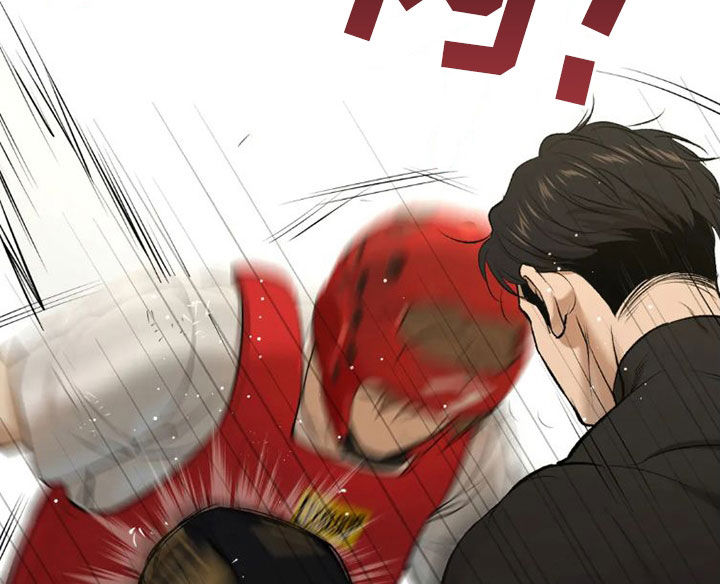 危险遭遇车车漫画,第72章：实力悬殊2图