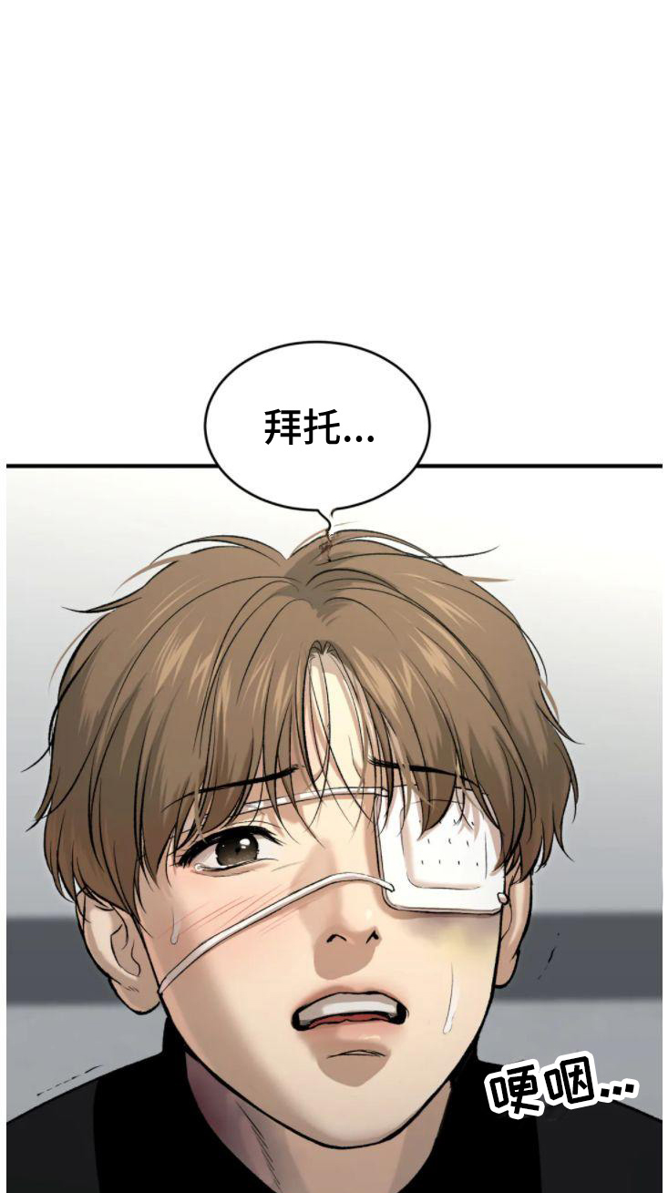 危险遭遇1-200集漫画,第30章：卑微的想法2图