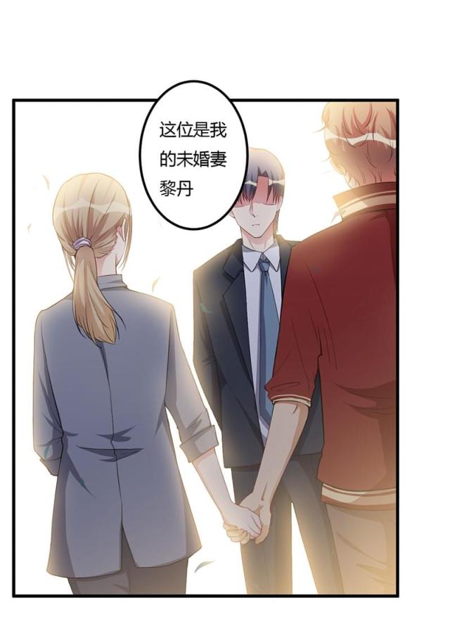 枕上恶魔总裁免费阅读小说漫画,第69话1图
