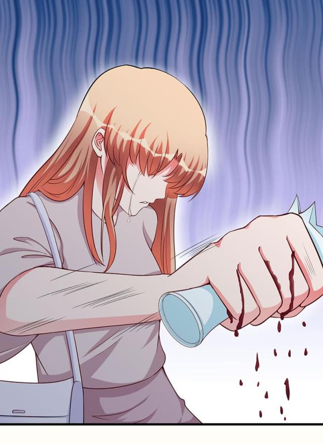 枕上恶魔总裁2漫画,第74话2图