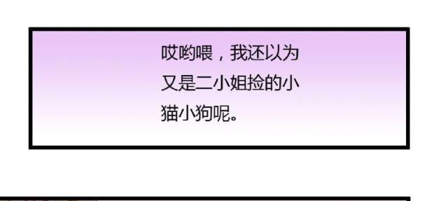 枕上恶魔总裁免费阅读小说漫画,第6话2图
