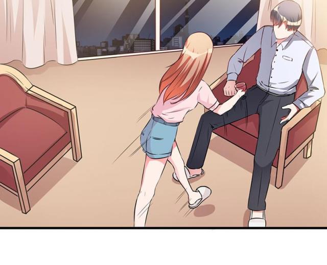枕上恶魔总裁2漫画,第55话1图