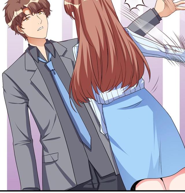 枕上恶魔总裁免费阅读小说漫画,第47话1图