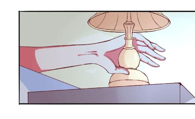 枕上恶魔总裁免费阅读小说漫画,第4话1图