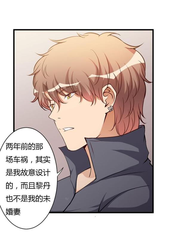 枕上恶魔总裁免费阅读小说漫画,第100话1图