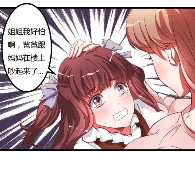 枕上恶魔总裁免费阅读小说漫画,第6话1图