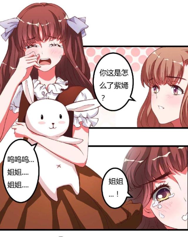 枕上恶魔总裁免费阅读小说漫画,第6话2图