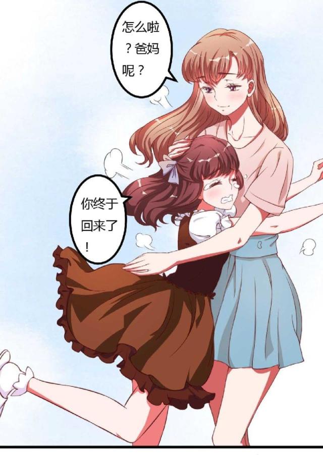 枕上恶魔总裁免费阅读小说漫画,第6话2图