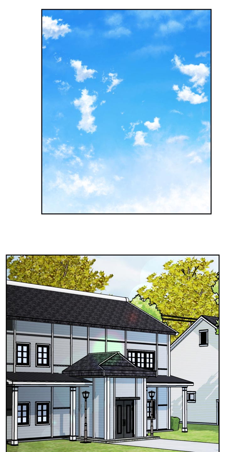 爱犬与我漫画,第84章：【第二季】陷入1图