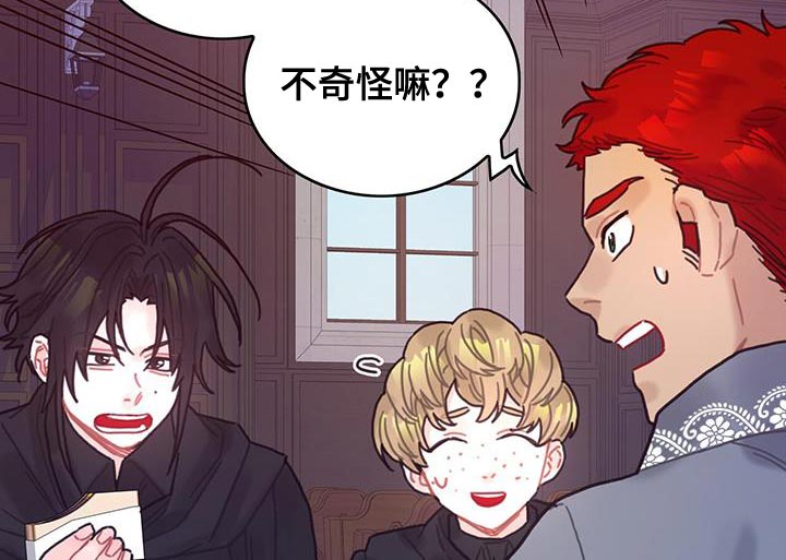 异界攻略漫画,第93章：数据2图
