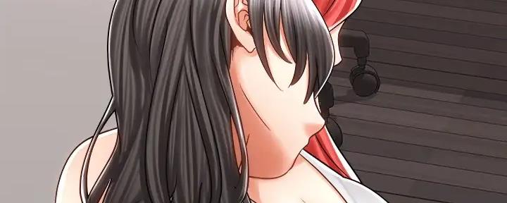 骑单车的爱好好吗漫画,第23话1图