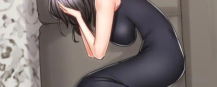 骑单车的爱好好吗漫画,第27话1图