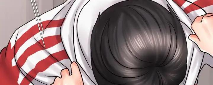 骑单车的爱好好吗漫画,第13话2图