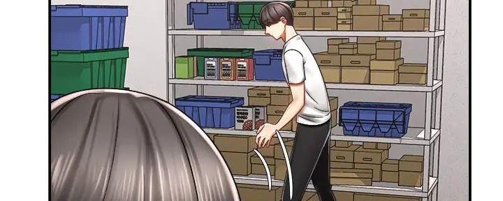骑单车的爱好好吗漫画,第8话1图