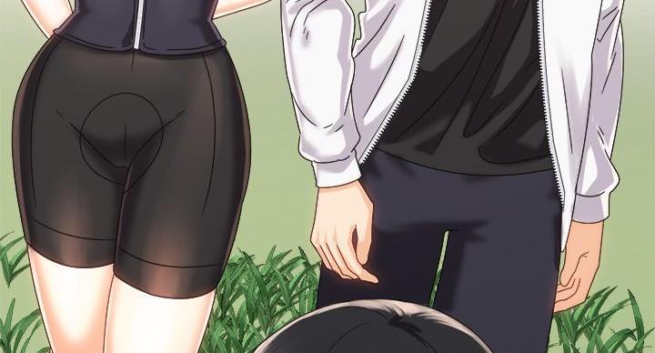骑乘爱好会漫画,第39话2图