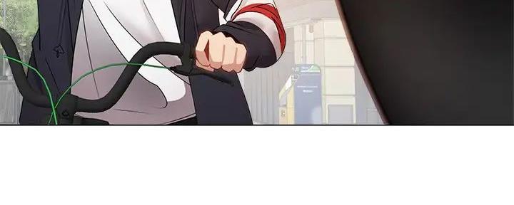 骑单车的爱好好吗漫画,第6话1图