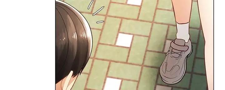 骑单车的爱好好吗漫画,第6话1图