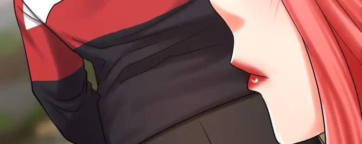 骑单车的爱好好吗漫画,第11话1图