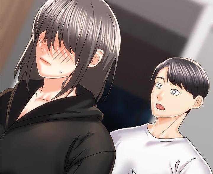 骑单车的爱好好吗漫画,第44话1图