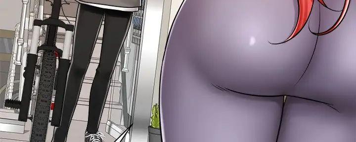 骑乘爱好会漫画,第15话2图