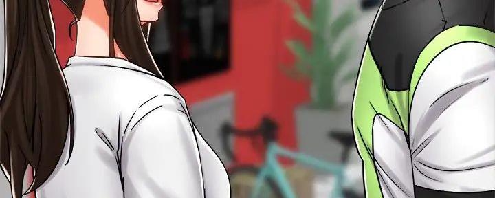 骑单车的爱好好吗漫画,第18话2图