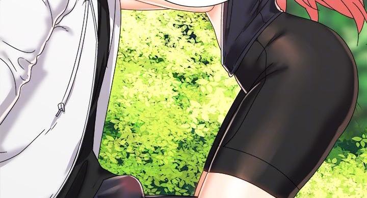 骑单车的爱好好吗漫画,第38话2图
