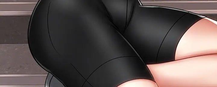 骑单车的爱好好吗漫画,第7话1图