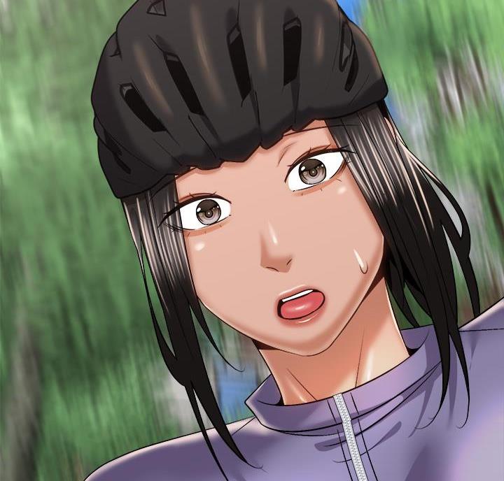 骑单车的爱好好吗漫画,第48话1图