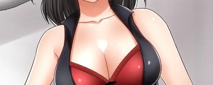 骑单车的爱好好吗漫画,第25话1图