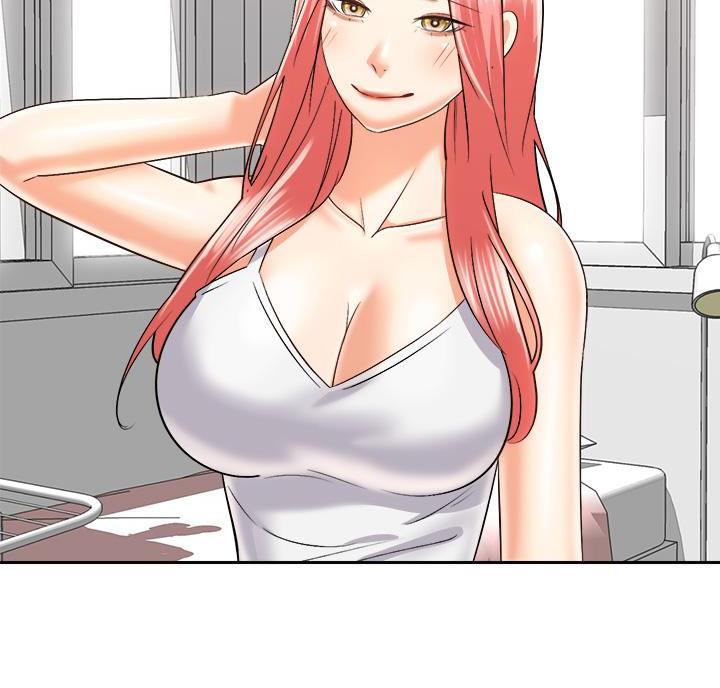 骑单车的爱好好吗漫画,第48话2图