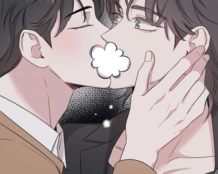 坏孩子好伙伴漫画,第76章：【第二季】领带1图