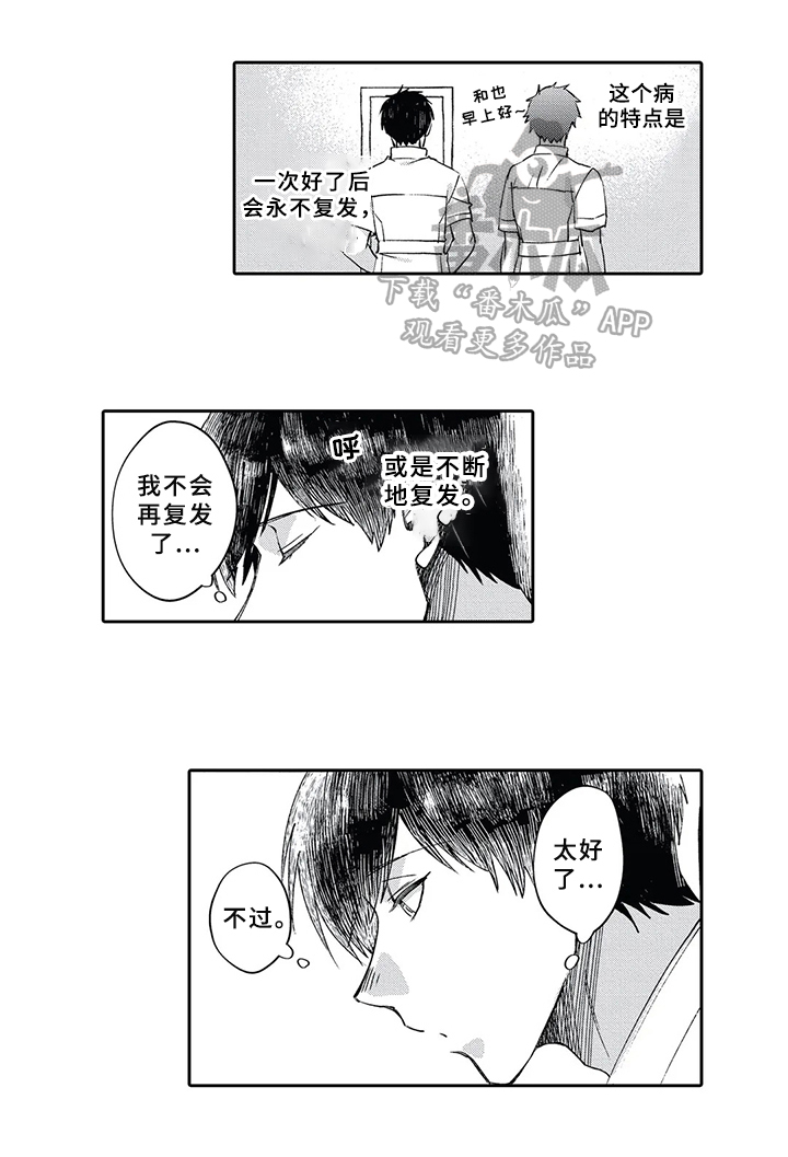 阴文丽漫画,第4章：治疗2图