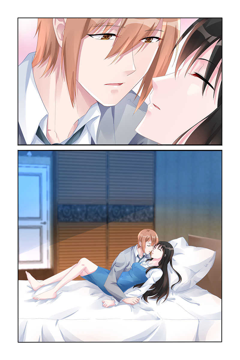 霸情恶少：调教小逃妻漫画,第130话1图