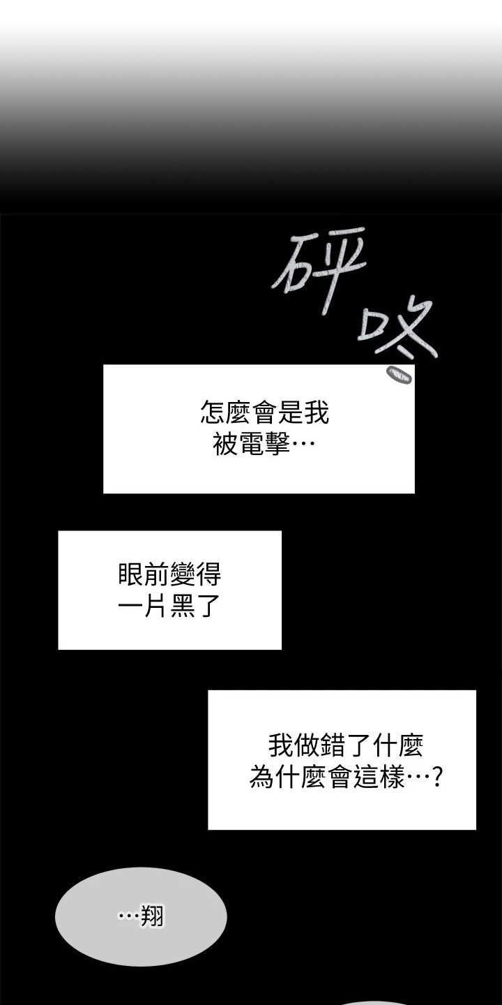 实践派作家漫画,第6章：做梦1图