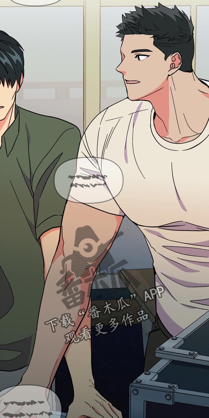 男友回归漫画,第60章：【第二季】角色扮演1图