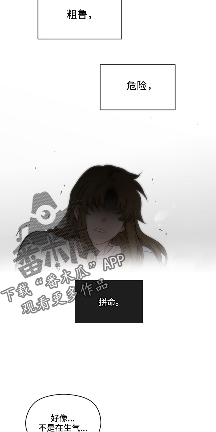 亲爱的邻居漫画漫画,第47章：奇怪道歉2图