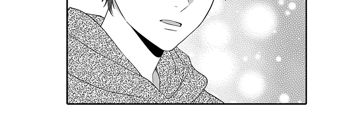 英雄的秘密漫画,第13章：求助1图