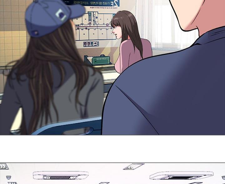 心机女总裁互相舌吻咬唇声了漫画,第81话2图