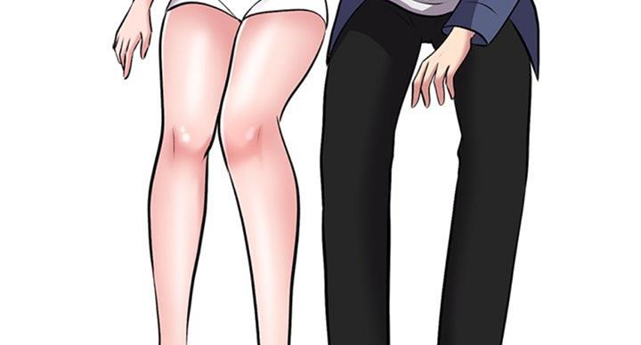 心机女教授漫画,第70话2图