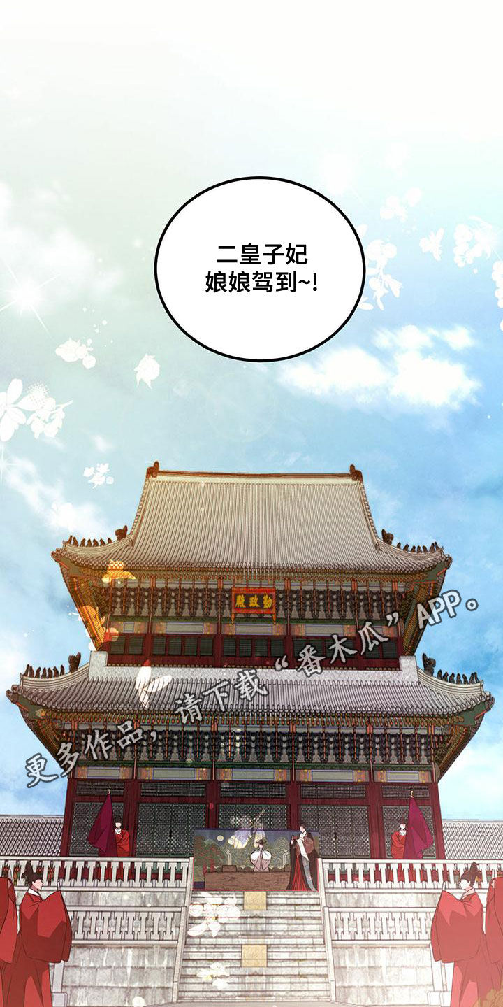 柳树下的浪漫漫画,第125章：【番外】名场面1图